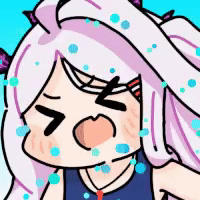 블루아카)드히나 인연100했으니 수히나로 작업시작_2.gif