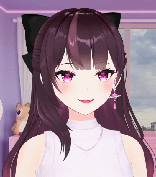 버튜버.이세돌) 주르르가 야돈처럼 하품하는 짤 모음 .gif_8.gif