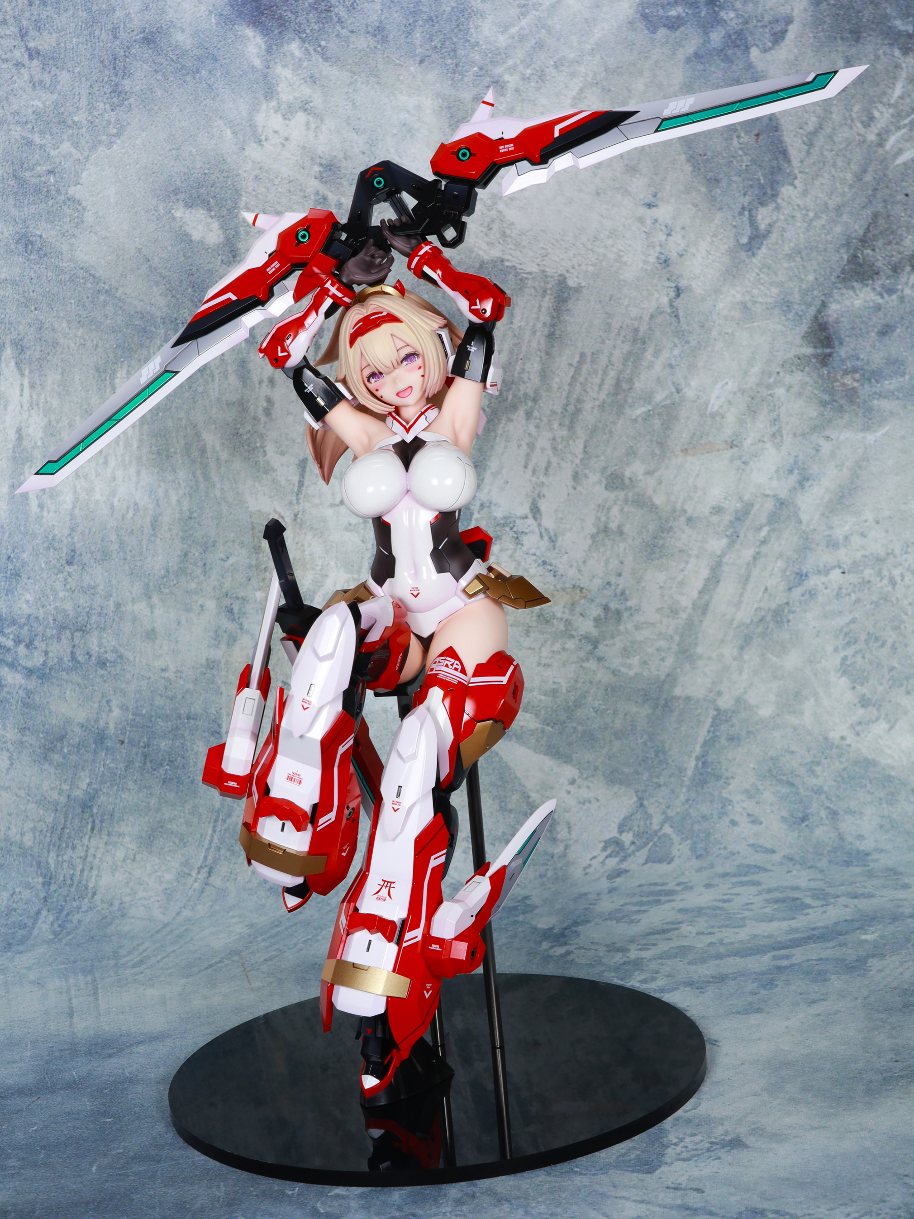 코토부키야 2/1 아수라 아처_29.jpg