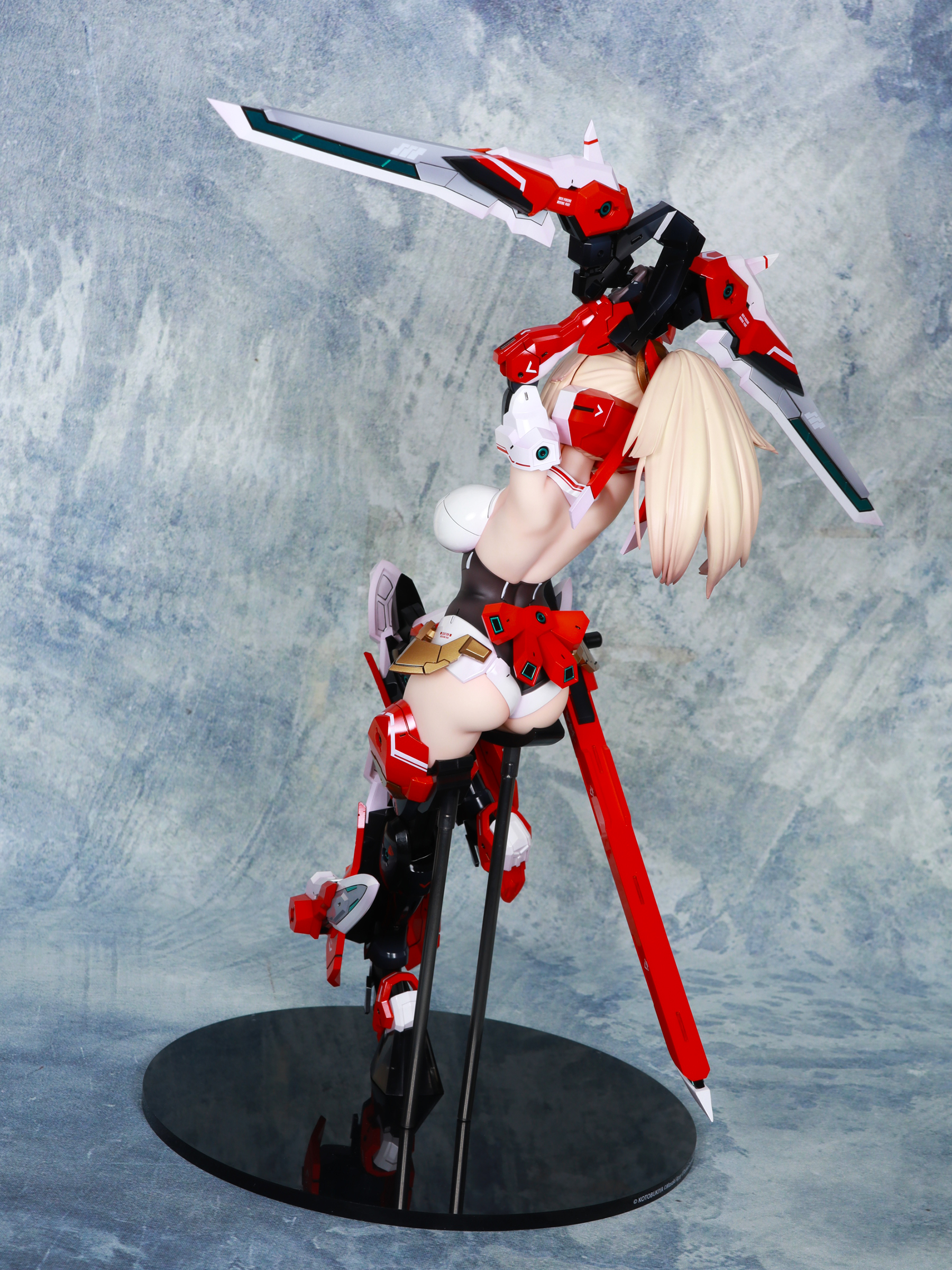 코토부키야 2/1 아수라 아처_32.jpg