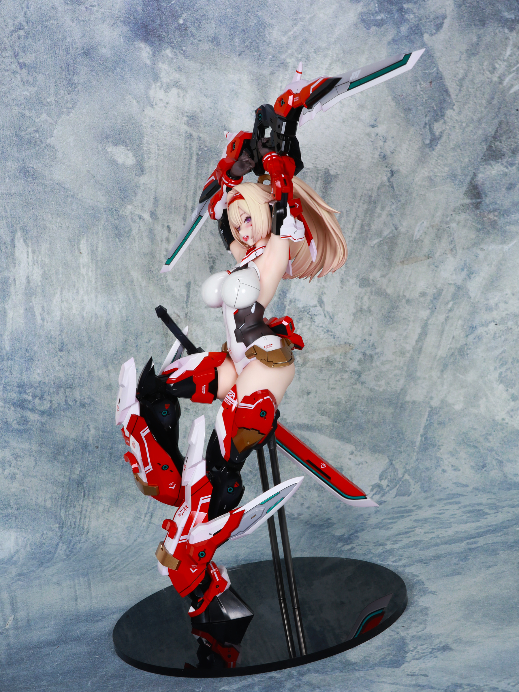 코토부키야 2/1 아수라 아처_33.jpg