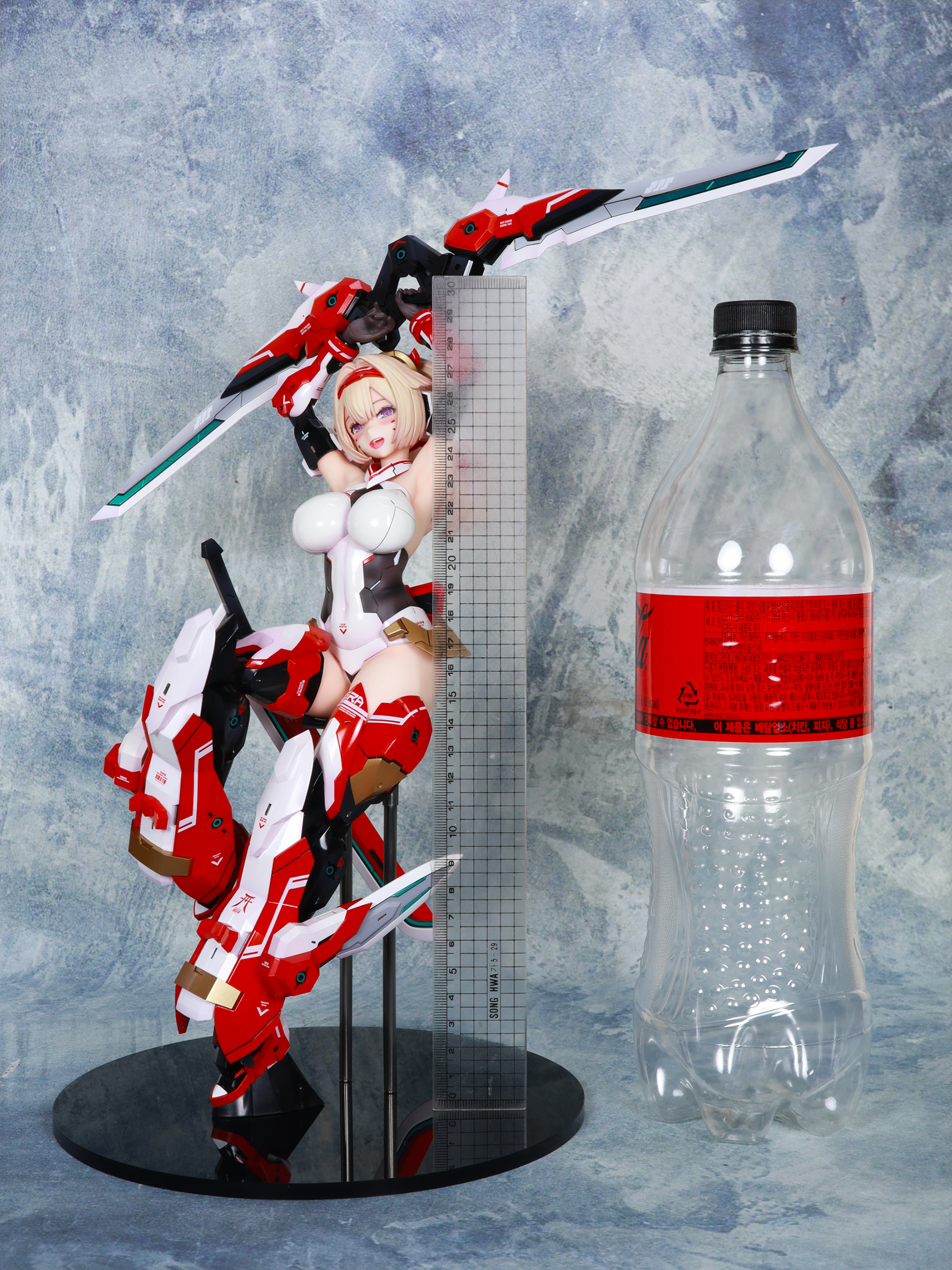 코토부키야 2/1 아수라 아처_35.jpg