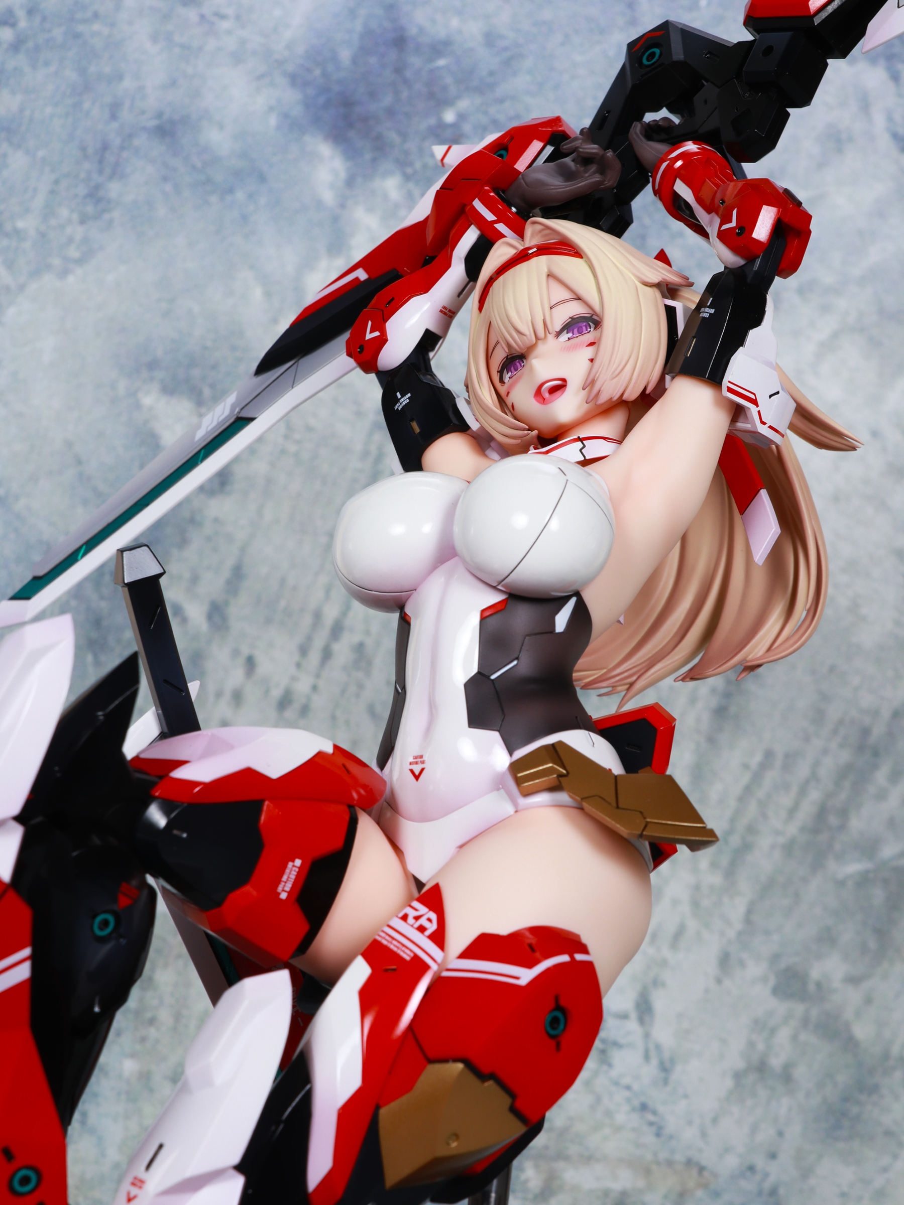 코토부키야 2/1 아수라 아처_36.jpg