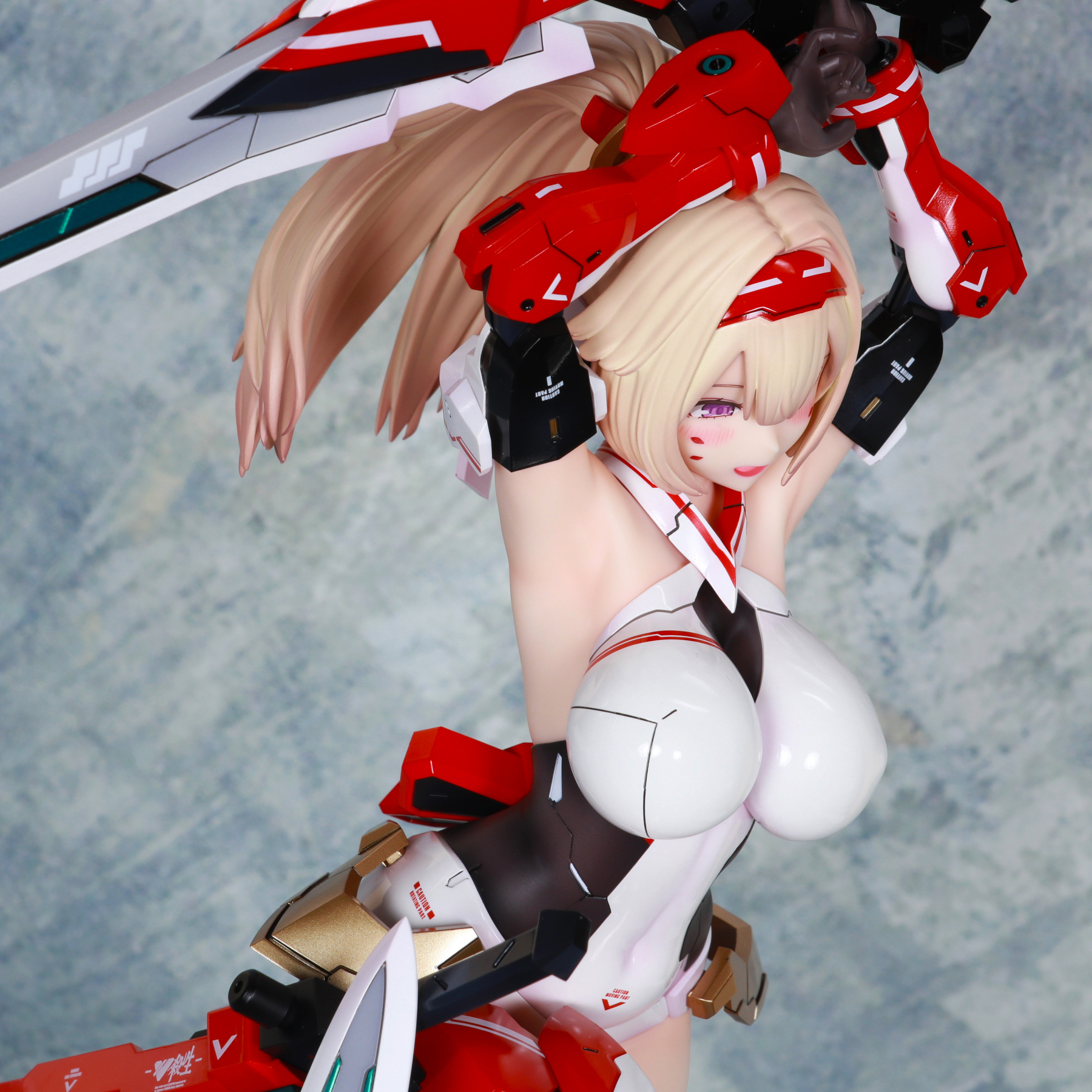 코토부키야 2/1 아수라 아처_39.jpg