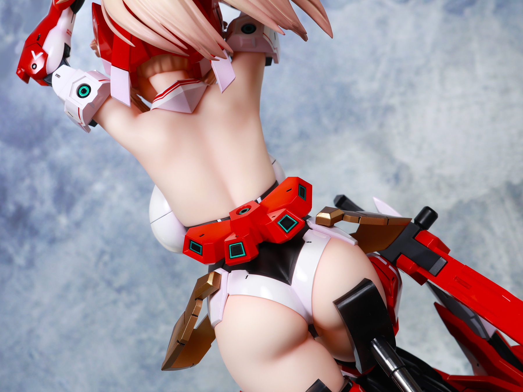 코토부키야 2/1 아수라 아처_42.jpg