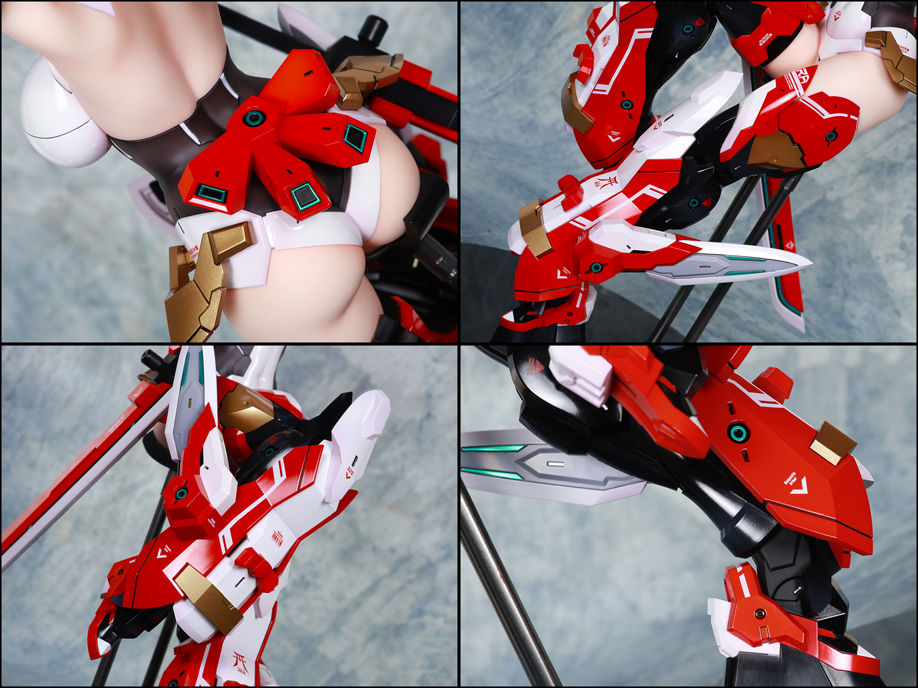 코토부키야 2/1 아수라 아처_48.jpg