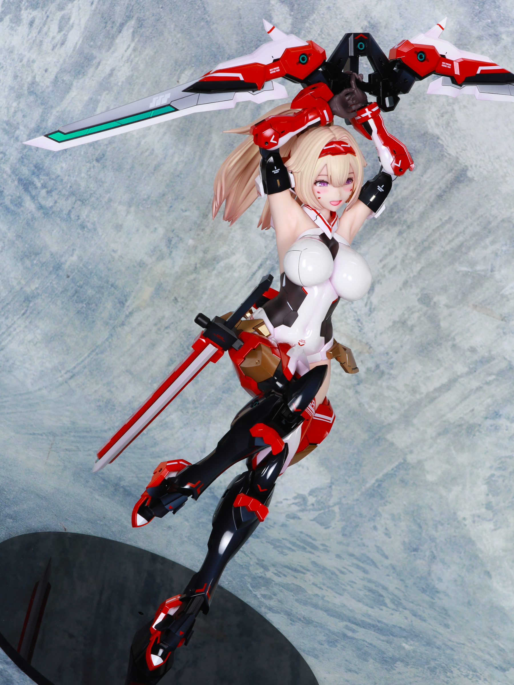 코토부키야 2/1 아수라 아처_81.jpg