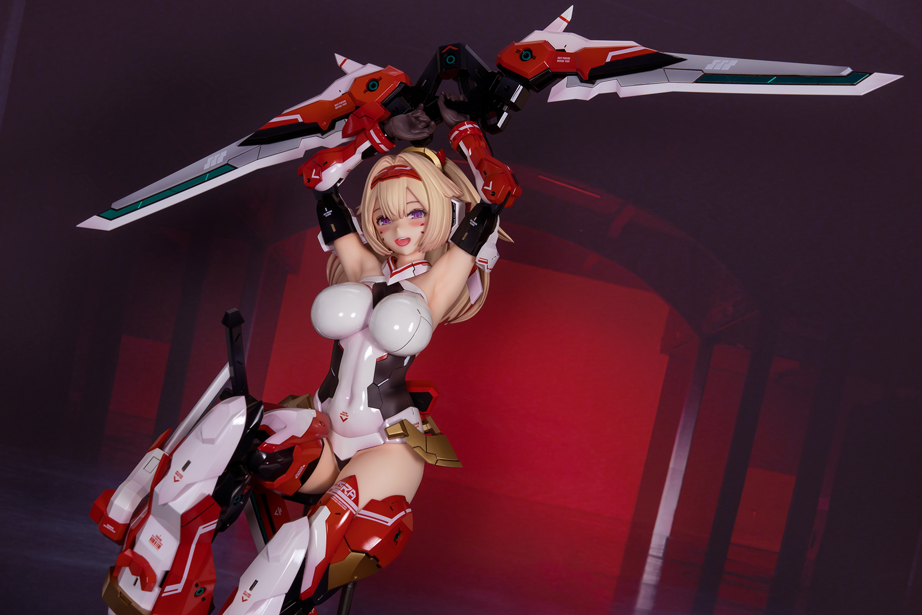 코토부키야 2/1 아수라 아처_120.jpg