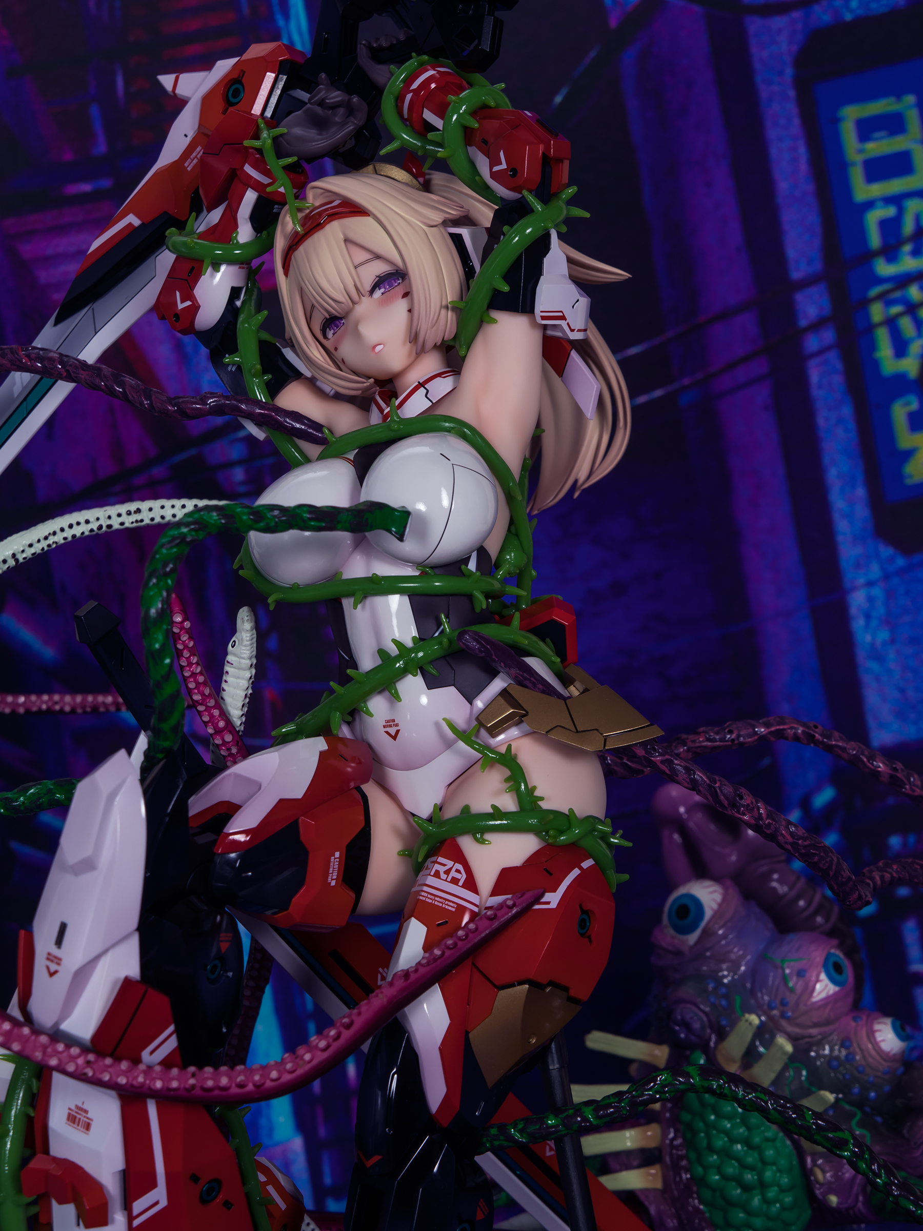 코토부키야 2/1 아수라 아처_133.jpg