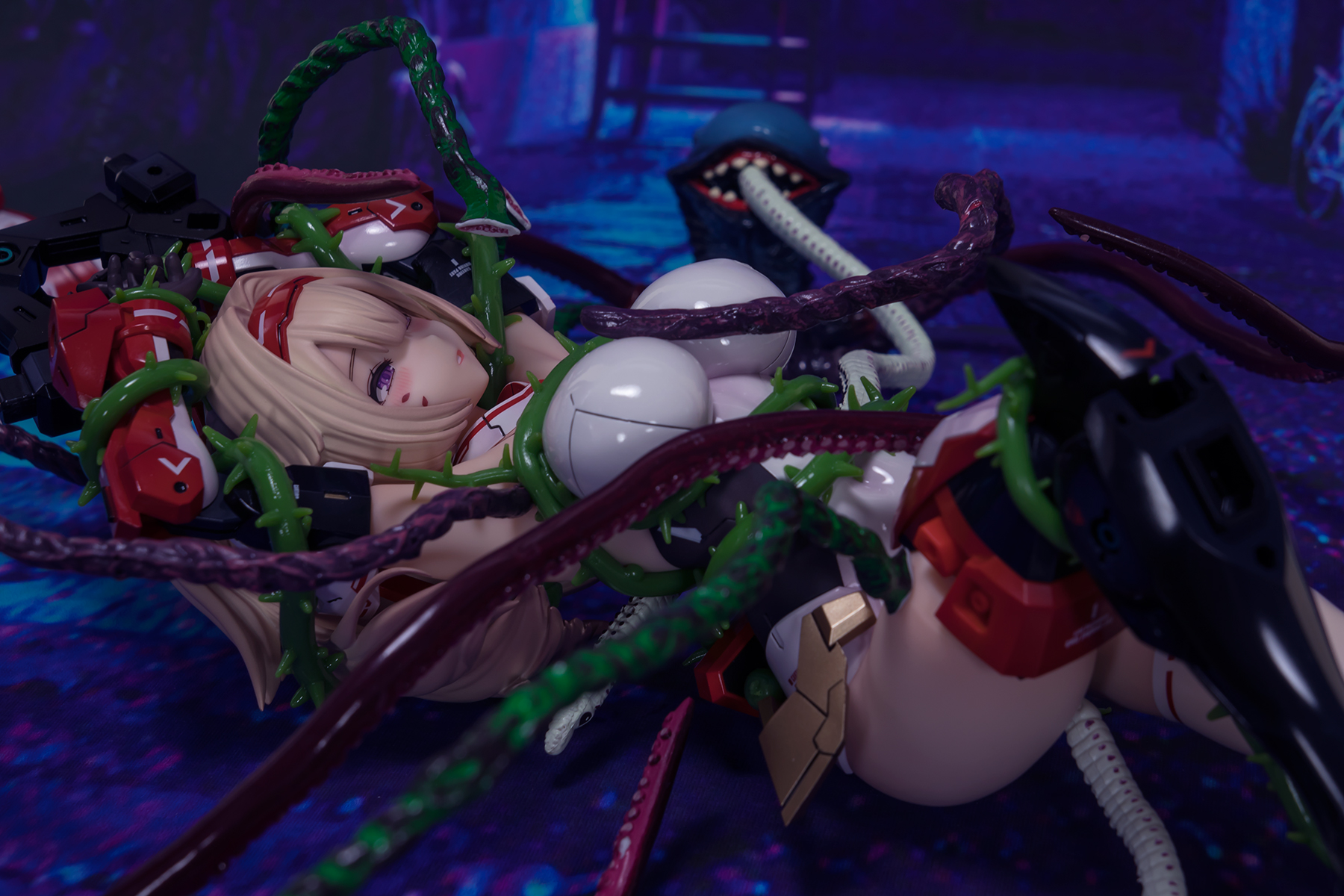 코토부키야 2/1 아수라 아처_11.jpg