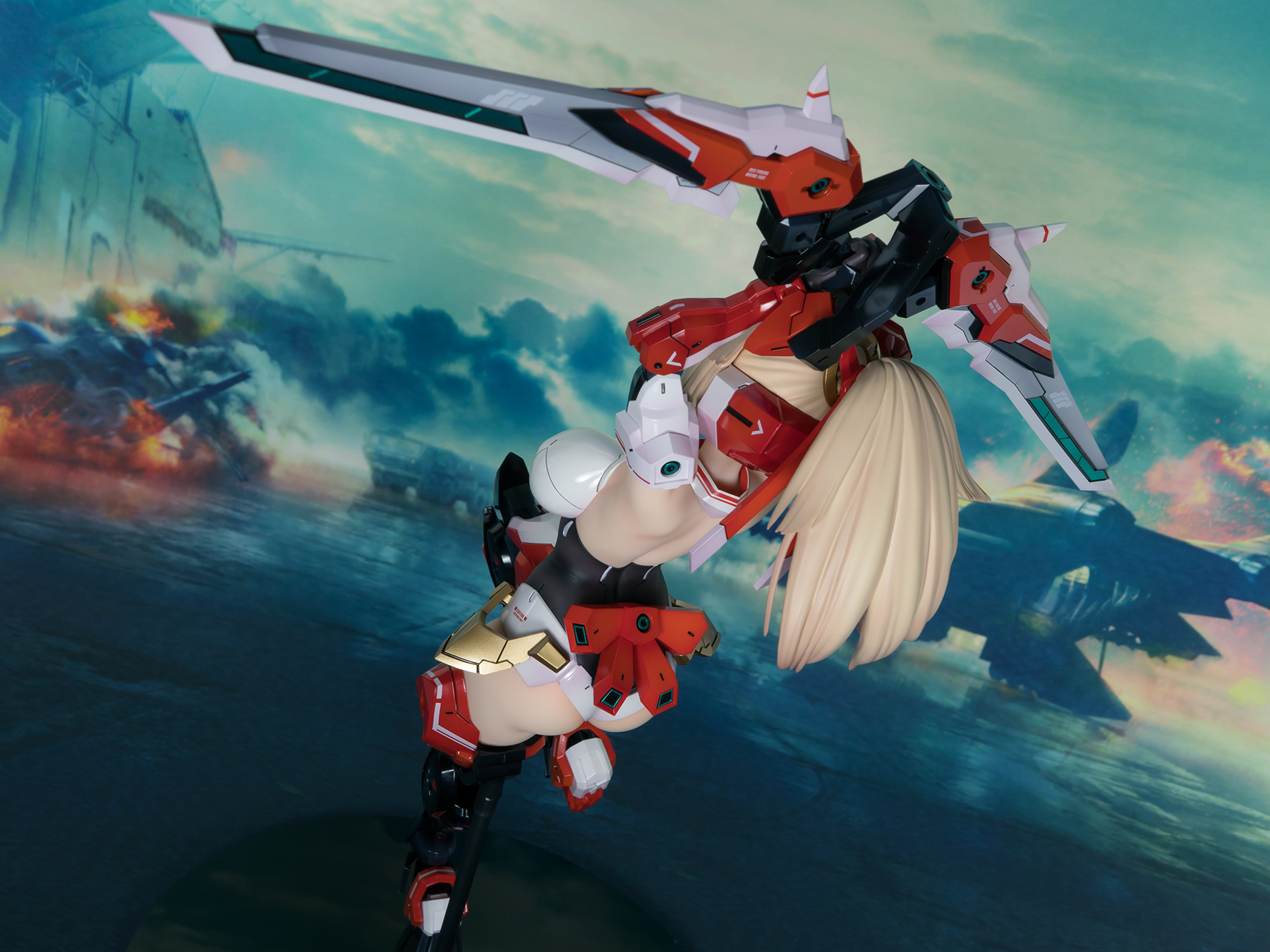 코토부키야 2/1 아수라 아처_156.jpg