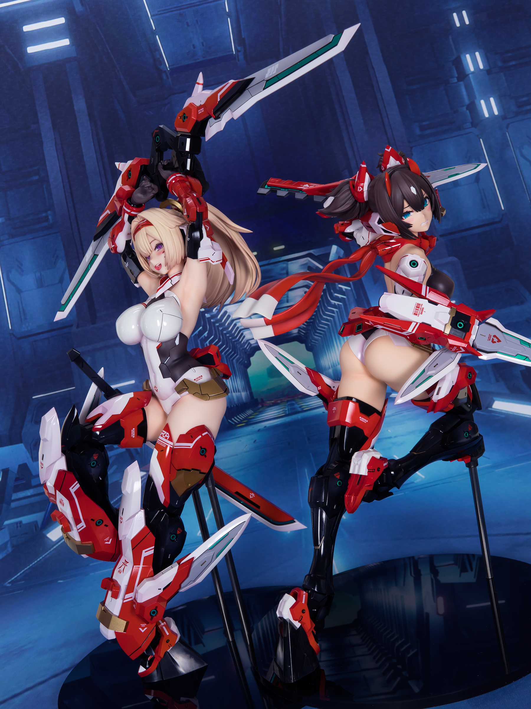 코토부키야 2/1 아수라 아처_163.jpg