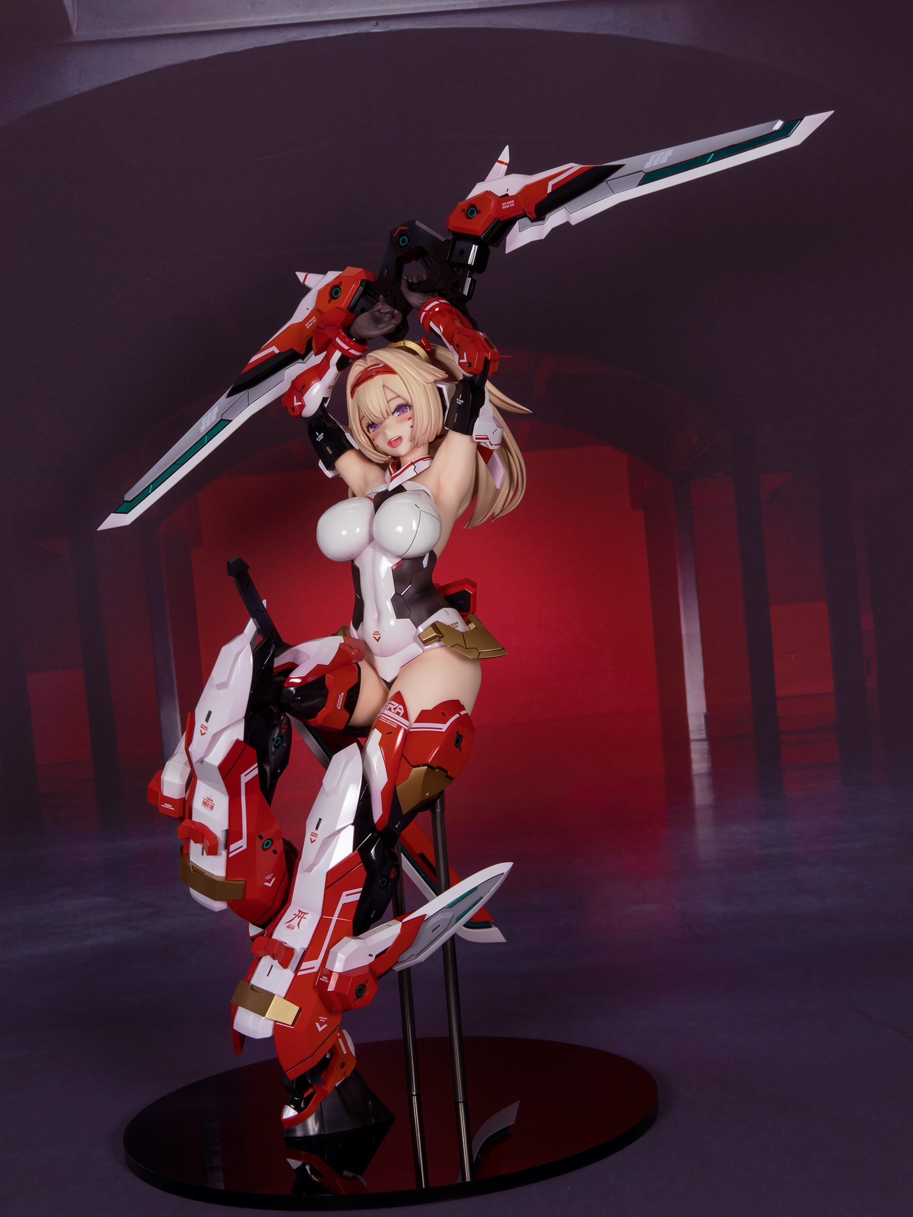 코토부키야 2/1 아수라 아처_9.jpg