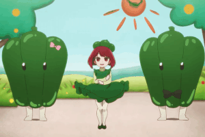 [최애의 아이] 피망체조와 자강두천_153.gif
