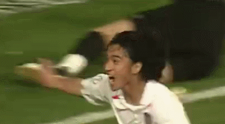 축구) 한국축구 역대급 세레머니 모음_2.gif