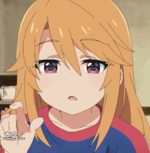 원래 해산물 안 먹었는데 일본산 오염수 방류 해산물이라_1.gif