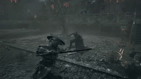 검은 오공 출시로 기대받는 무협 소울 게임_6.gif