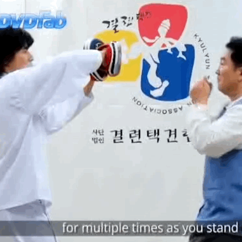 (스압주의)오싹오싹 택견 근현대사 8편 - 황금기의 뒷면과 또 다른 계승자 -_25.gif