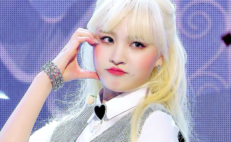 아이브 리즈 너무 웃김