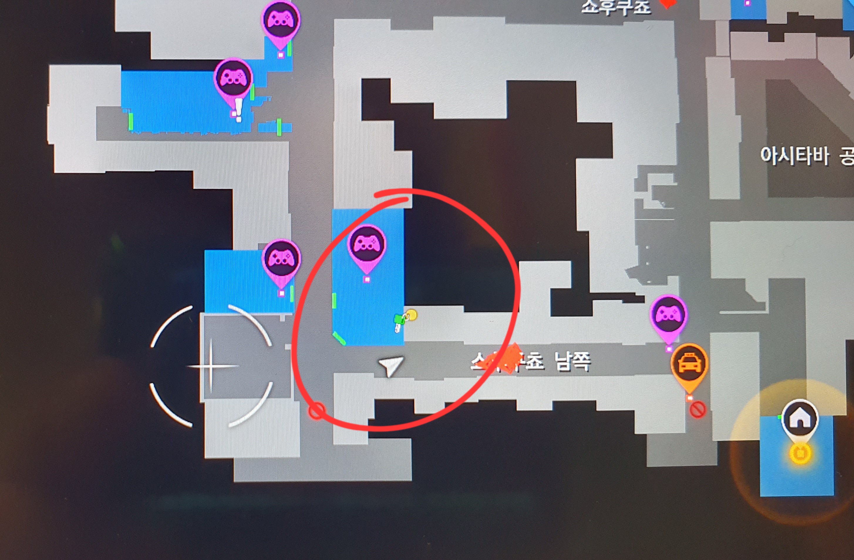 여기 코인 락커키 어케 먹나요ㅠㅠ