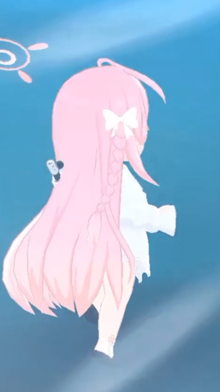 블루아카) 하나코는 정말 팬티를 안입었을까?_7.gif