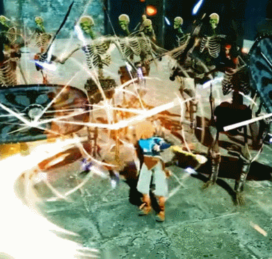 요즘 핫한 팔월드 개발사의 전작_17.gif