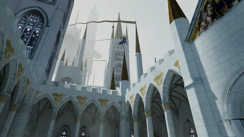 [게임추천] In Death: Unchained, 메타퀘스트3 플레이 리뷰_19.gif
