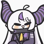 버튜버) 뿔달린 꼬맹이가 ASMR 들으면서 하악하악대는 거_1.webp