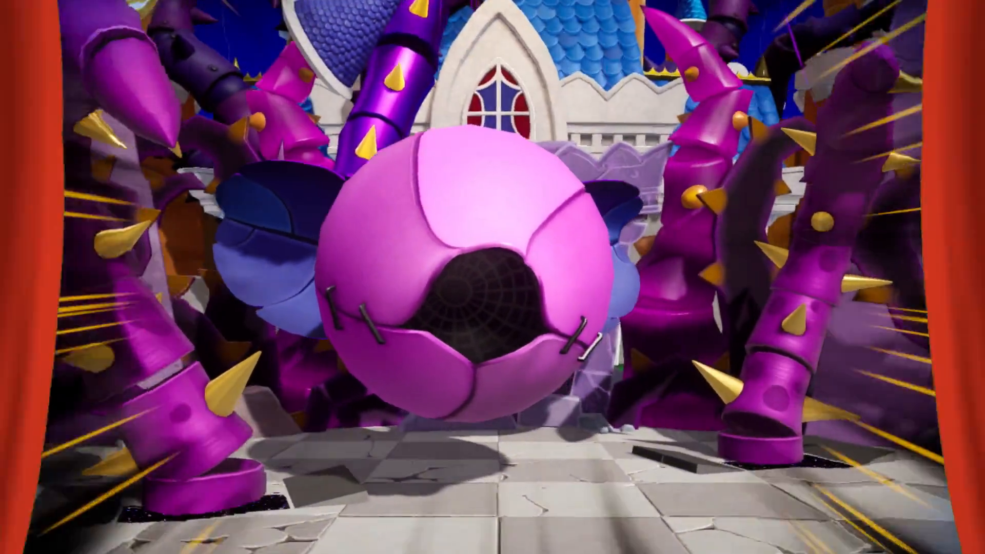 루리플러스 스위치로 최근 발매된 프린세스피치쇼타임 게임