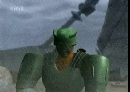 고전 국산 SF 애니에서 말하는 만독불침의 원리_5.gif