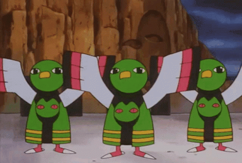 포켓몬) 네이티오 귀여운_12.gif