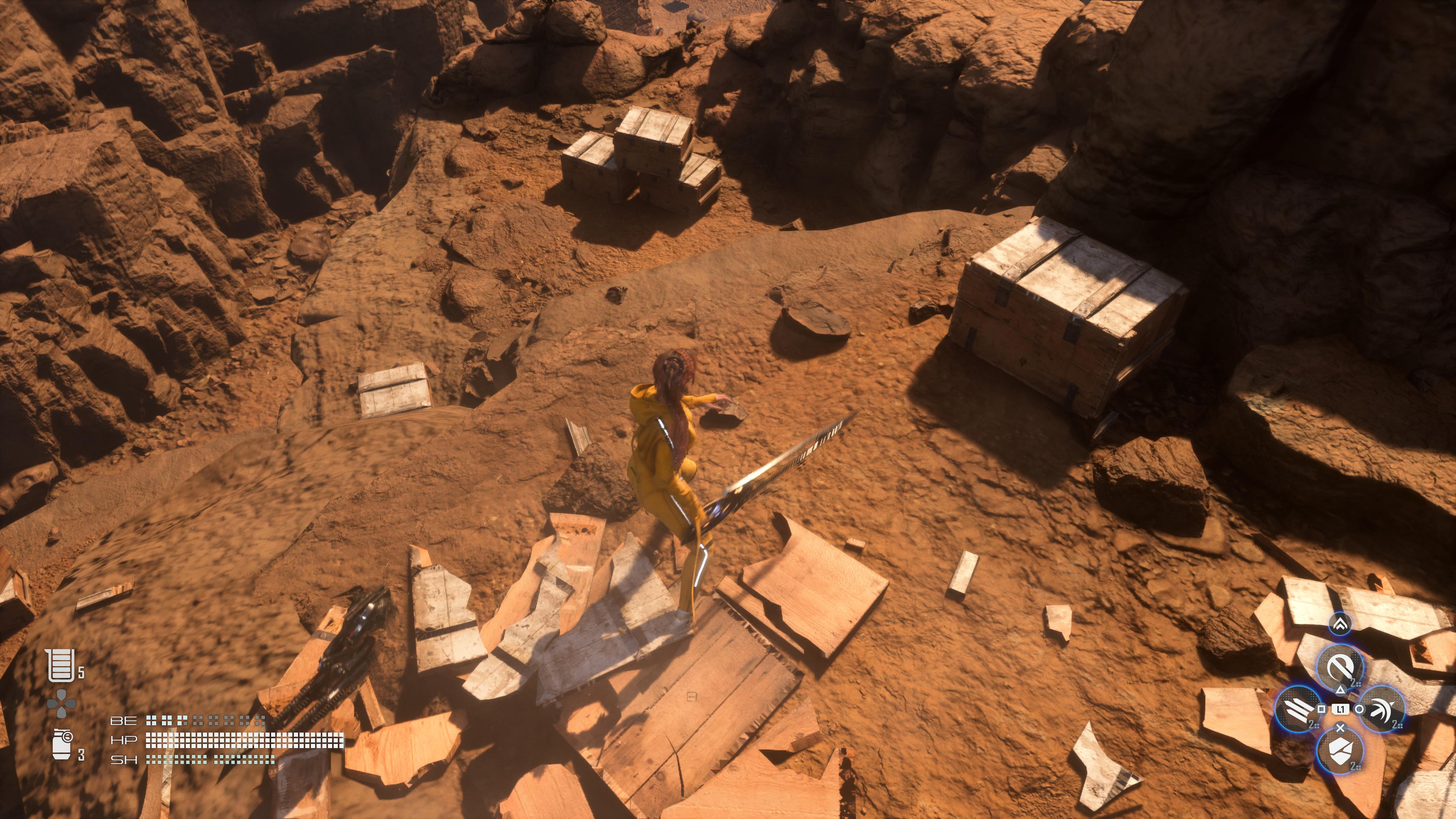 파밍 디트 코인 파밍 장소 공유