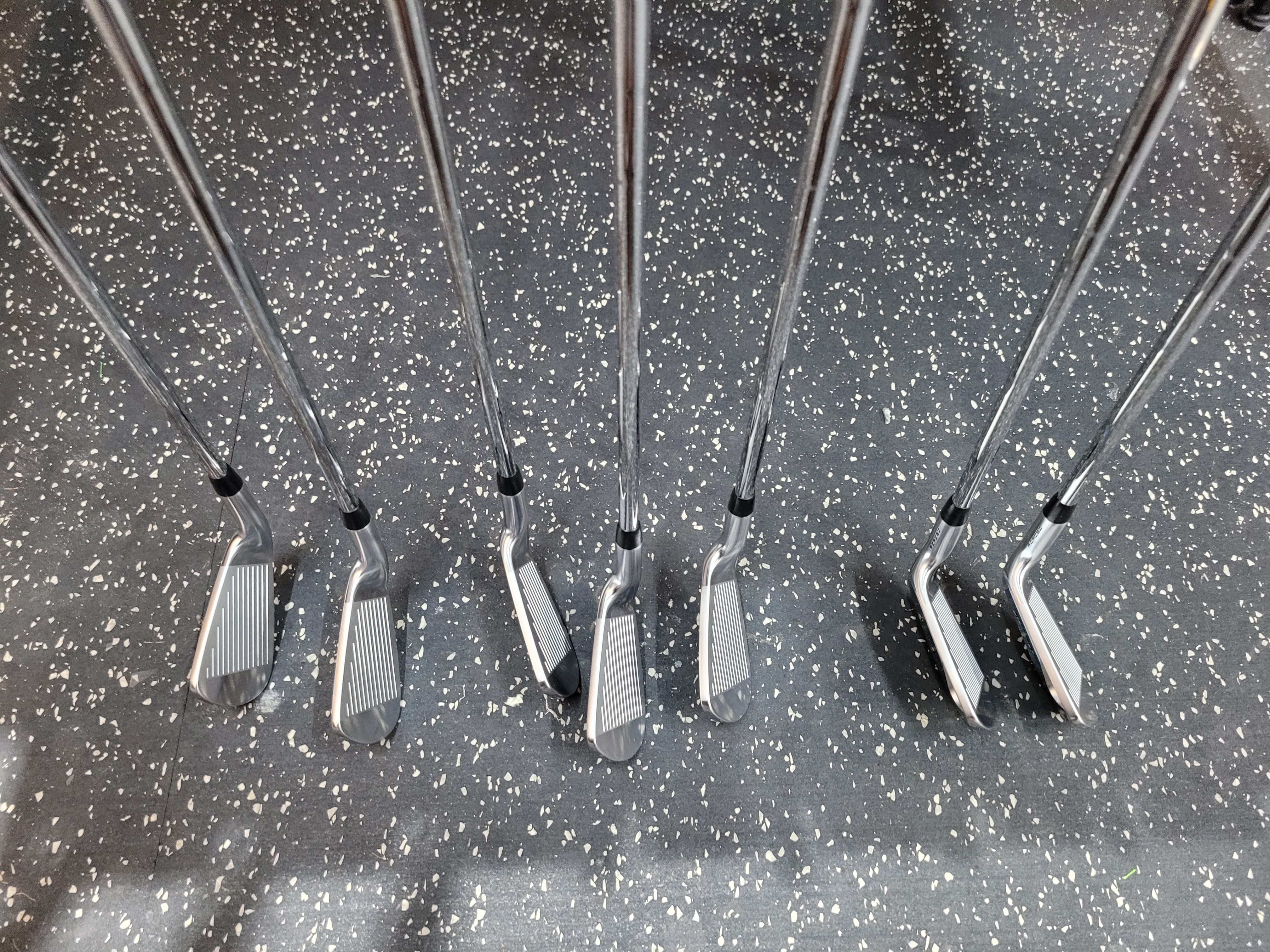 내가 골프를 혐오하게된건