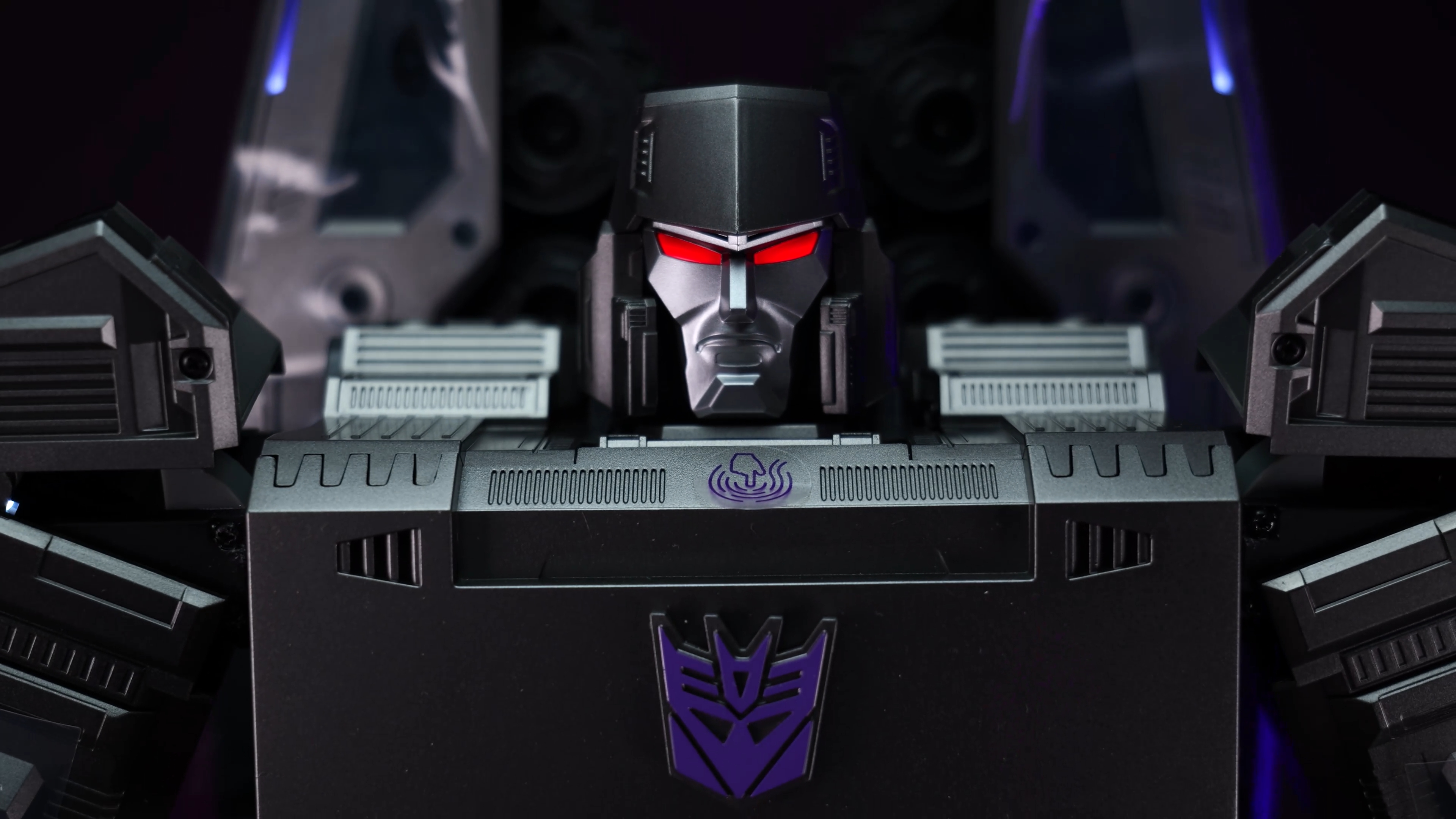 로보센 메가트론 G1