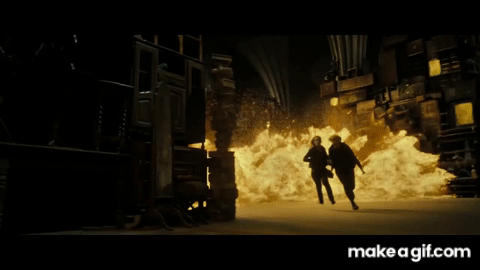 해리포터) 팬들이 경악한 그린델왈드의 궁극기_11.gif