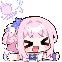 [블루아카] 와오♡_8.gif