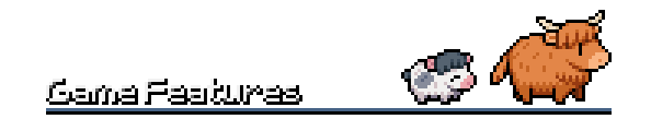농사/생활 시뮬레이션 RPG "필드 오브 미스트리아" 스팀 앞서 해보기 출시_15.gif