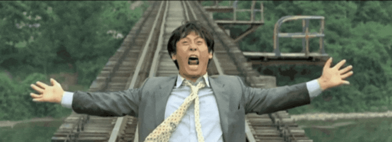 사람들이 은근 개그짤로 알고 있는 매우 심각한 장면_2.gif