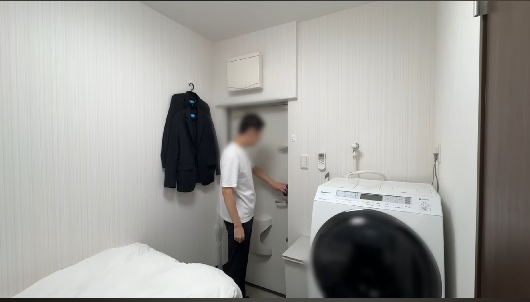 요즘 도쿄의 초소형 아파트