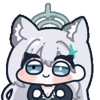 블루아카) 친애하는, 시작의 너에게_2.gif
