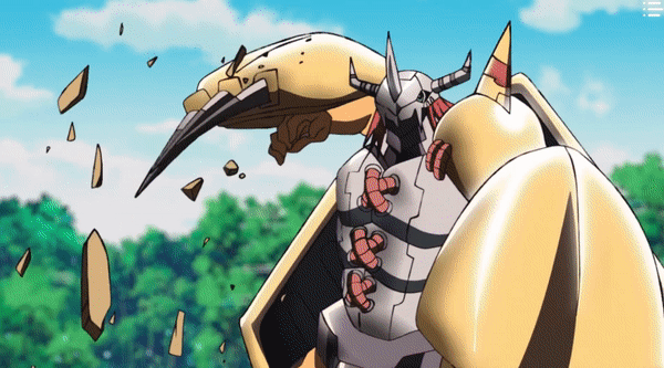 디지몬) 장비빨 소리 듣다가 떡상한 궁극체_16.gif