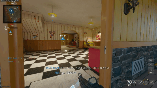 AR 무장 추천 ㅡ 크리그c 경기관총 세팅(불알탄창)_4.gif