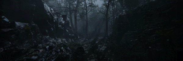 SCP 세계관 심리 스릴러, 어둠 속의 애니 (Go Home Annie) 출시_2.gif