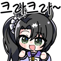 말딸,경마) 크라운 아들 타스티에라 우승후 인터뷰 요청받는 사진_3.gif