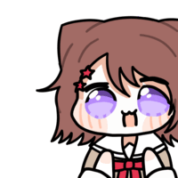 뱅드림) 파스파레 산리오 콜라보곡 ♡복숭아빛 짝사랑♡_1.gif