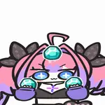 [버튜버] 지금 비비방송 보러가면 야한소리 들을수 있음_1.webp