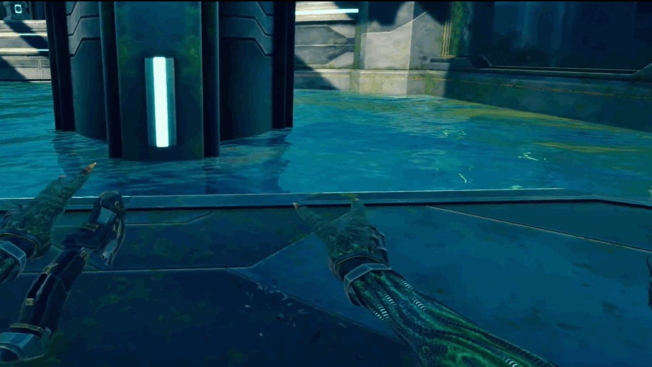 [신작리뷰] 2025년 첫 대작 게임! 아르켄 에이지 리뷰_2.gif