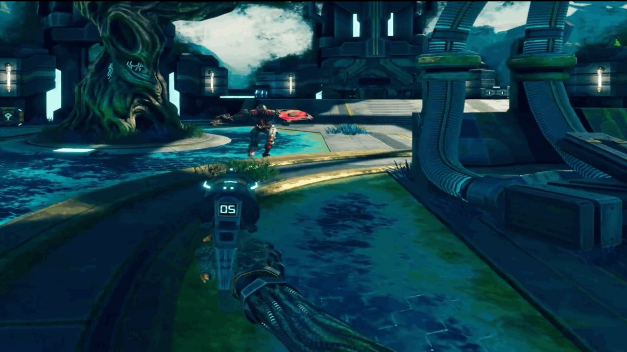 [신작리뷰] 2025년 첫 대작 게임! 아르켄 에이지 리뷰_1.gif