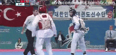 튀르키예 태권도의 전설이라는 선수_4.gif