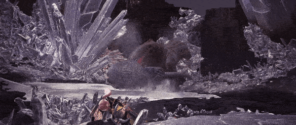 와일즈 발매기념 몬헌 영업짤 모음 [데이터주의]-다시올림ㅎ_6.gif